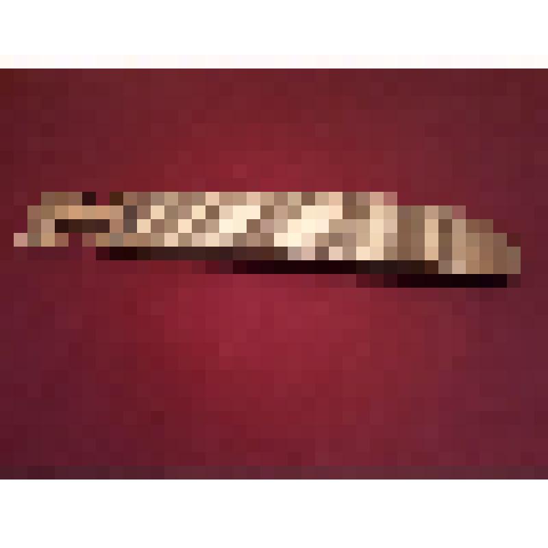 Рубель (старинный утюг)