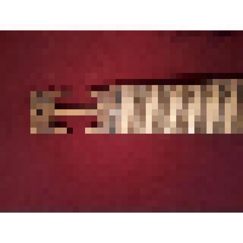 Рубель (старинный утюг)