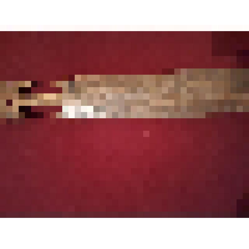 Рубель (старинный утюг)