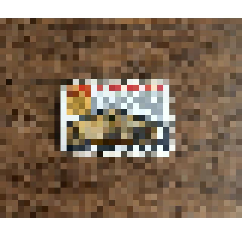 Марка почтовая "4 копейки"