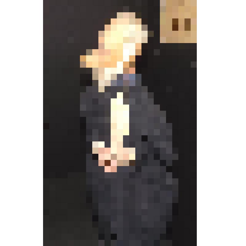 Кукла "Немирович-Данченко". Дружеский шарж