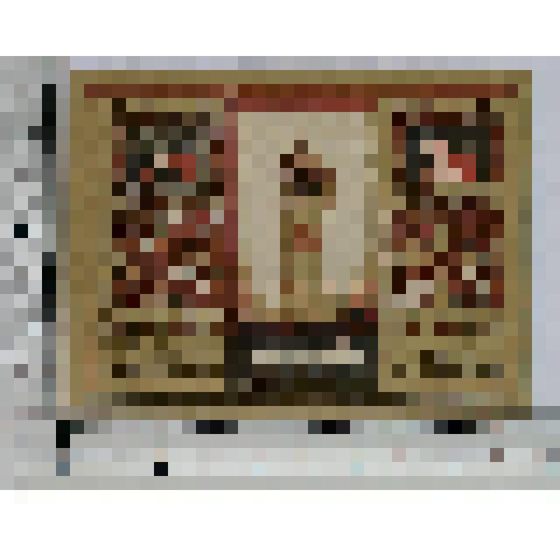 Германия, Штраубинг (Straubing). Нотгельд. 25 пфеннигов. 1 октября 1918 г. до 1 января 1922 г