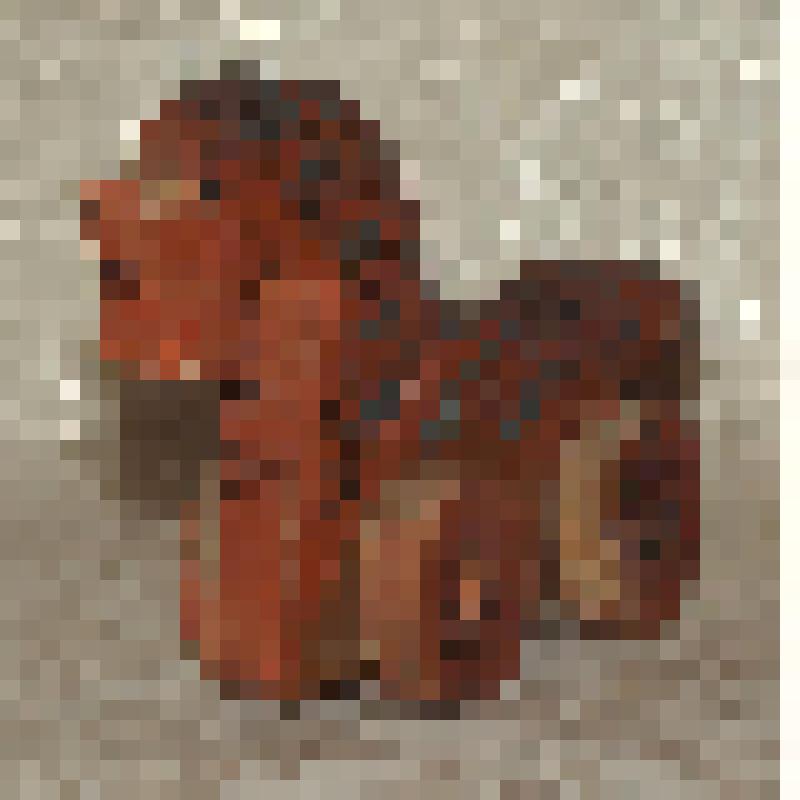Игрушка - каталка "Коник"