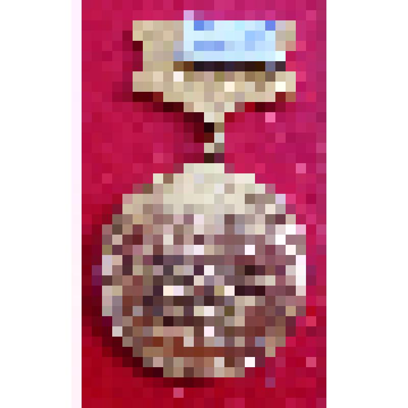 значок "325 лет Бурятия вместе с Россией"