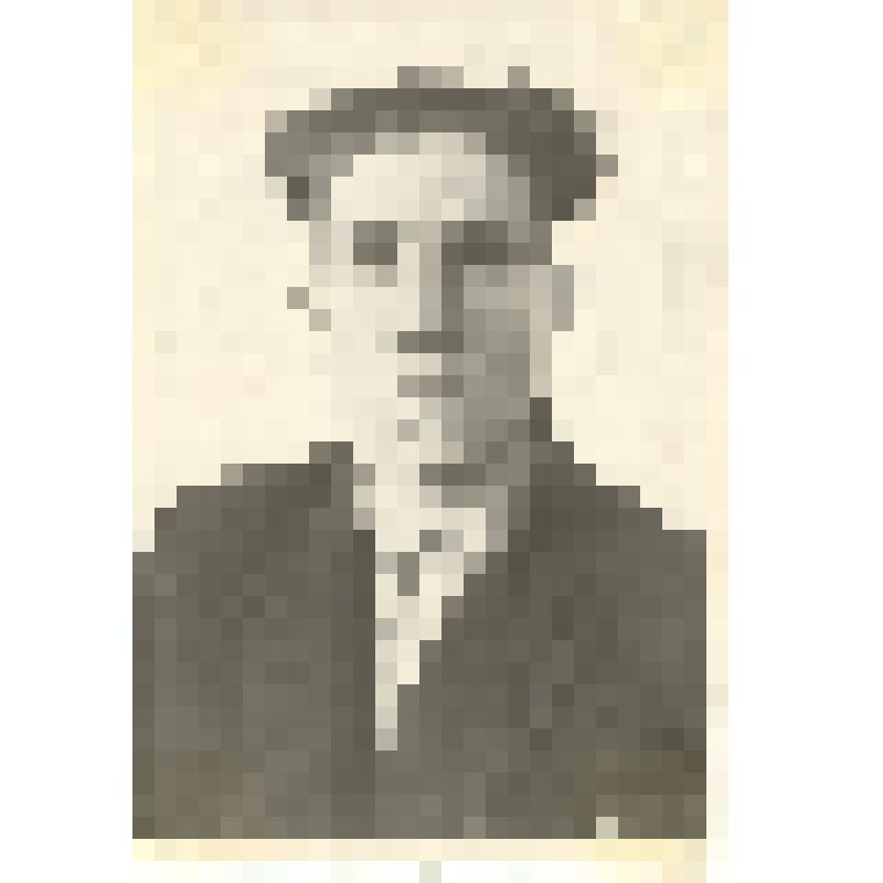 Фотография: Медиков Иван Федорович, тракторист колхоза "Россия" Каменского района Алтайского края