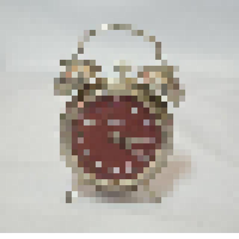 Часы-будильник механические "Ракета"