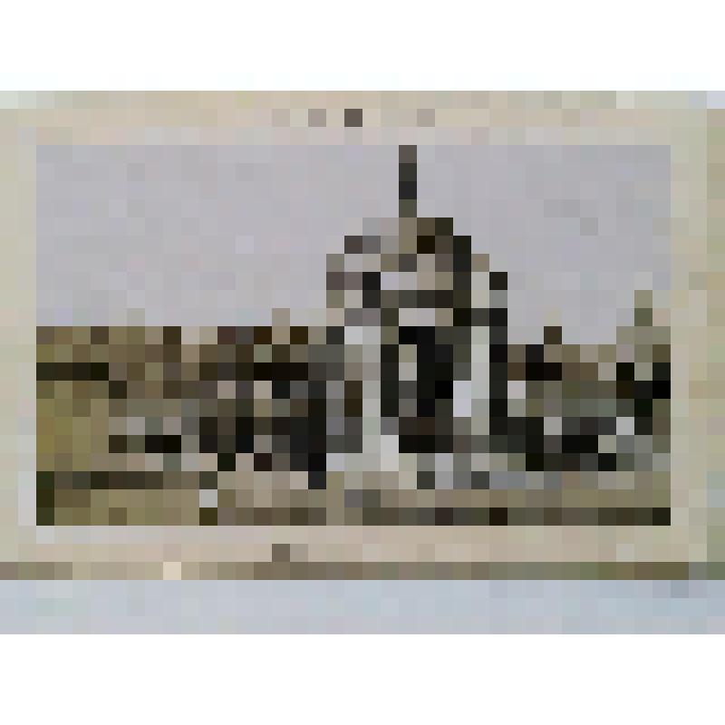 Киев. Фонтан Самсона на Подоле. 1810. из альбома. Общий вид. Издатель не указан