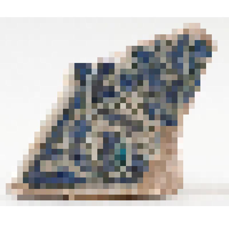 Изразец (фрагмент)