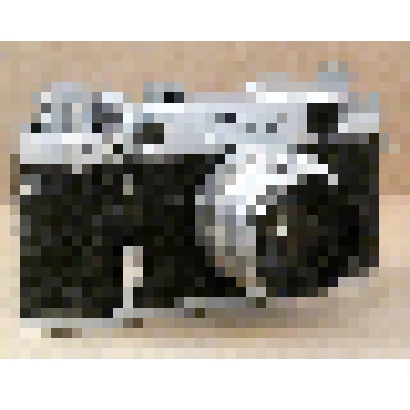 Фотоаппарат "ФЭД - 2"