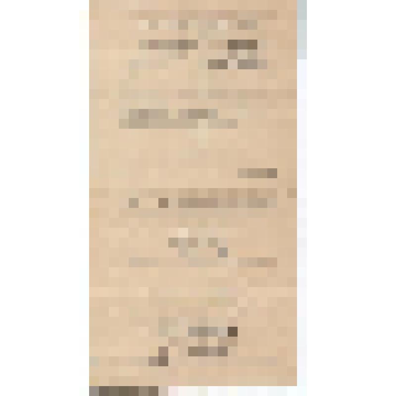 Программа спектаклей Котласского совхозно-колхозного драматического театра. 1942-1943 гг. "Любовь Яровая. К. Тренев"