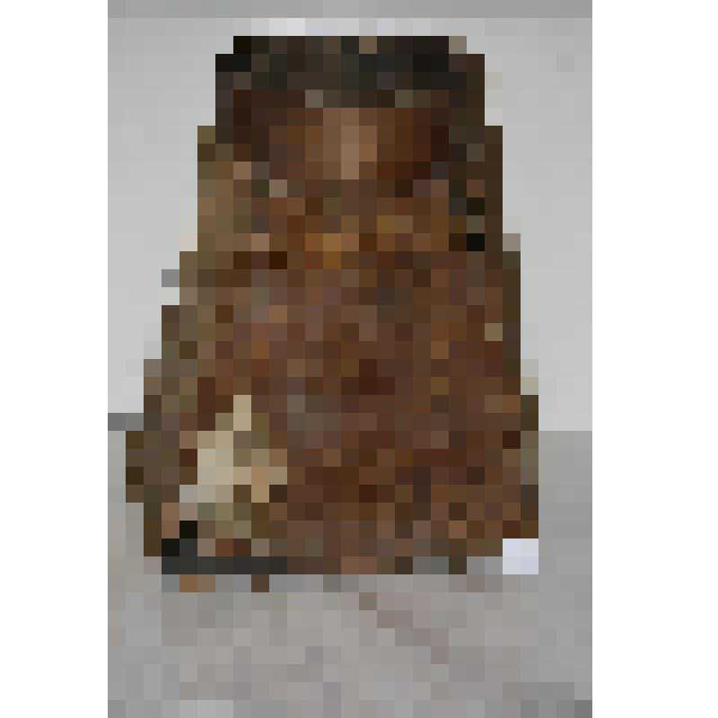 Короб берестяной