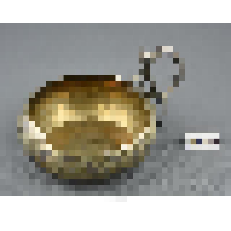 Вазочка-конфетница