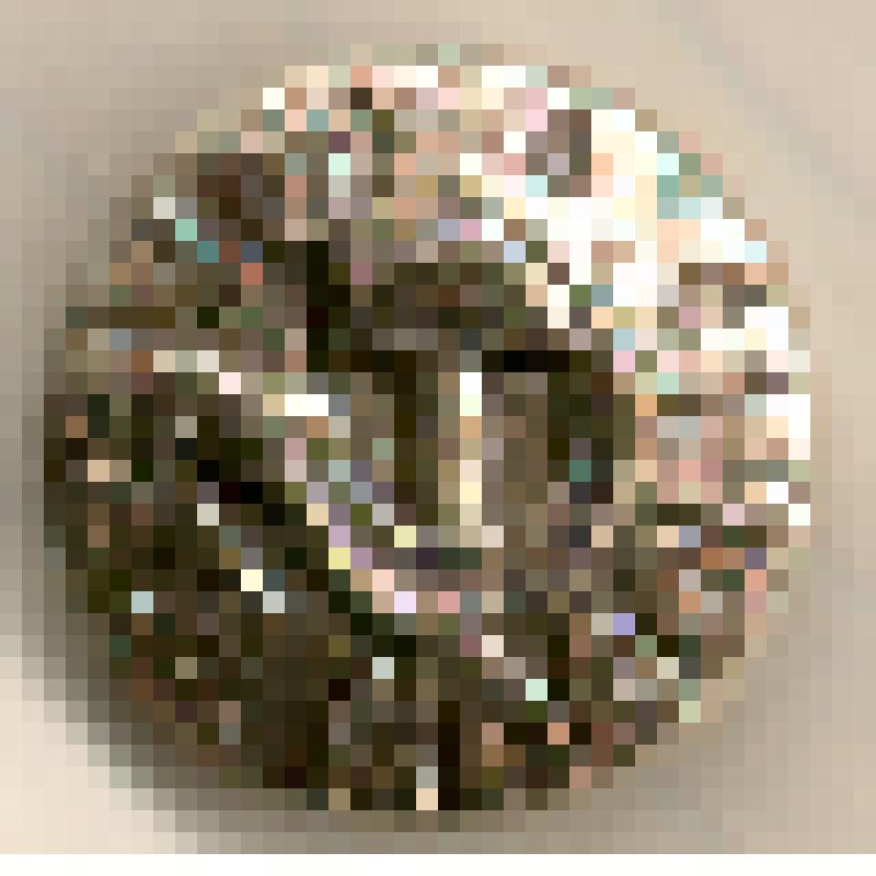 Значок нагрудный "XXIV съезд КПСС" (круглый)