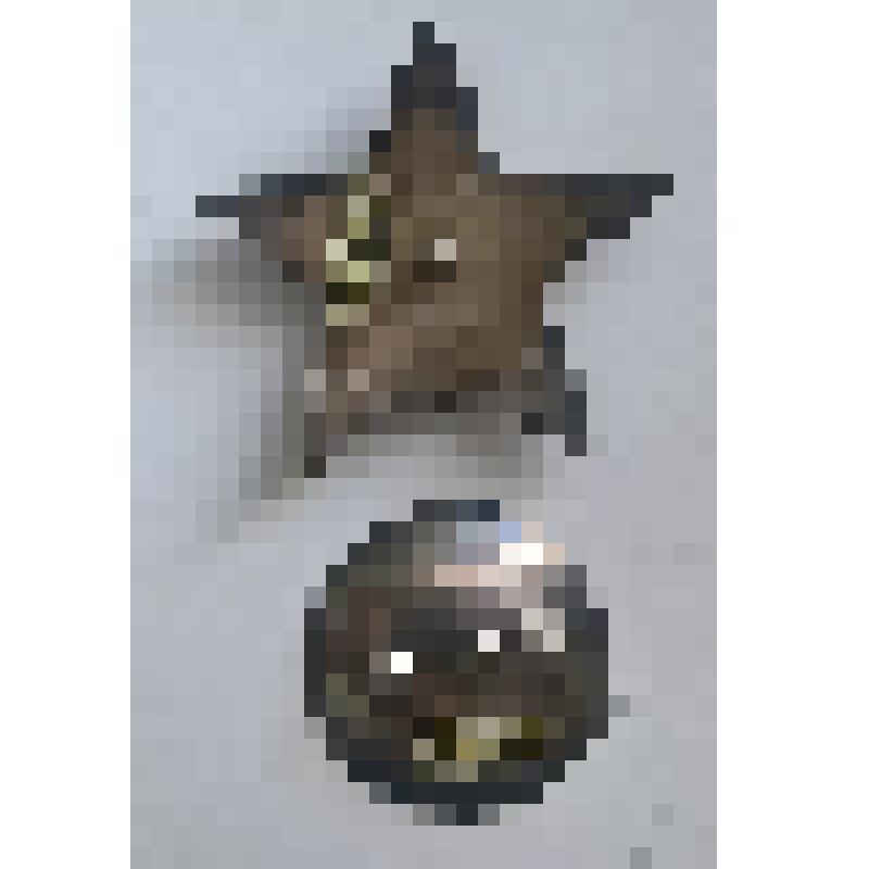 Орден СССР "Орден красной звезды" № 887497