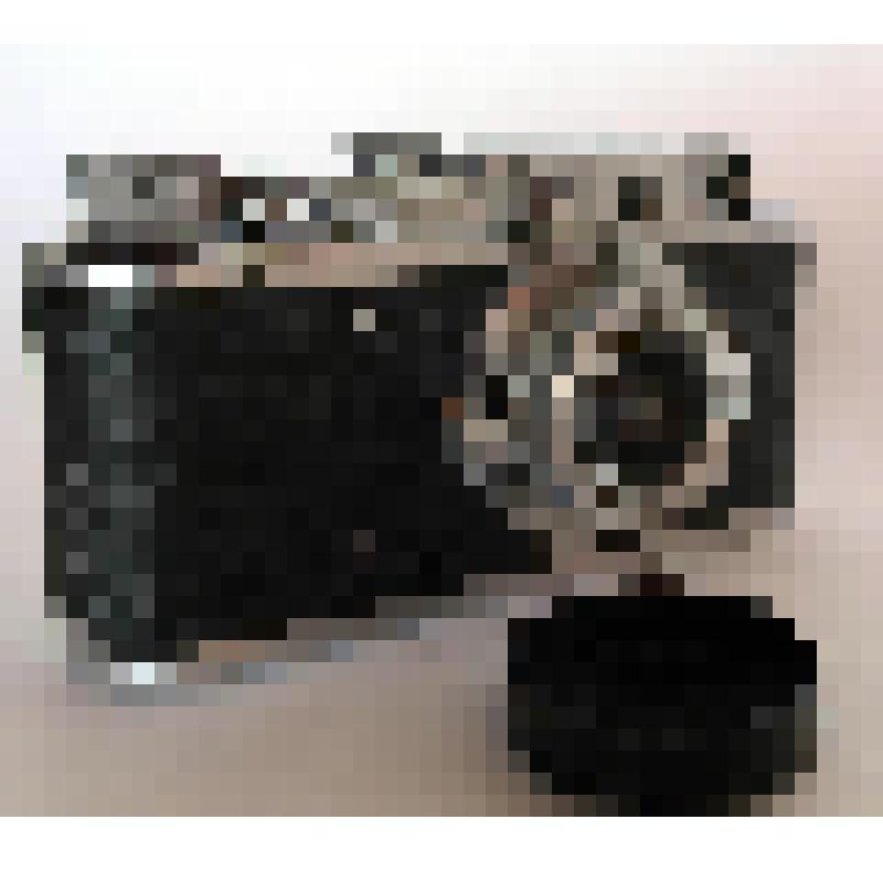 Фотоаппарат "Зоркий"