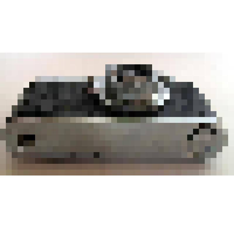 Фотоаппарат "Зоркий"