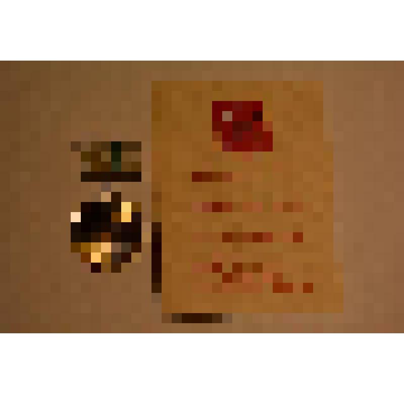 Удостоверение к памятной медали «В честь 65-летия полного освобождения Ленинграда от фашистской блокады» на имя Рябоконя Р.В