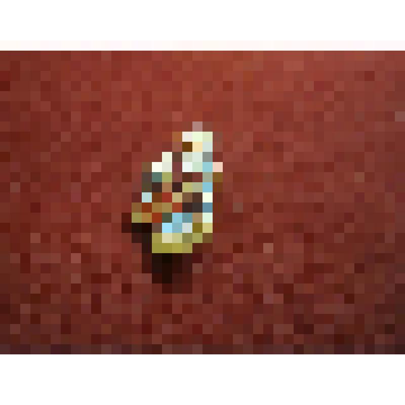 Значок. 40 лет пионерии