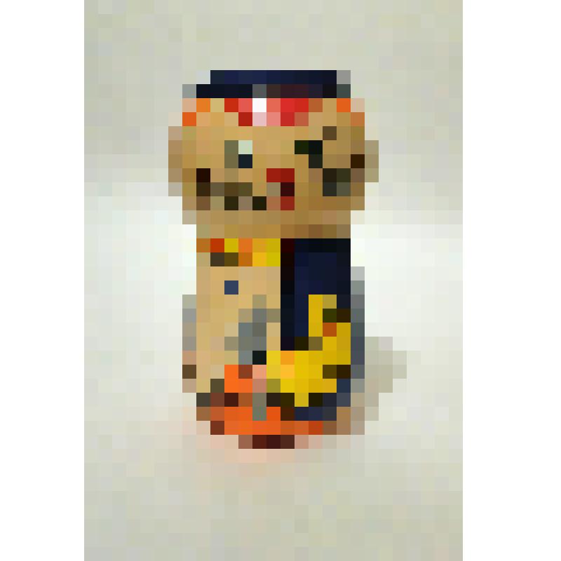 Игрушка "Кот Леопольд"