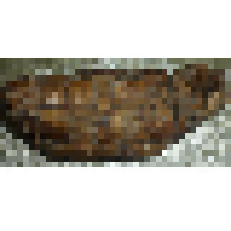 Пороховница берестяная