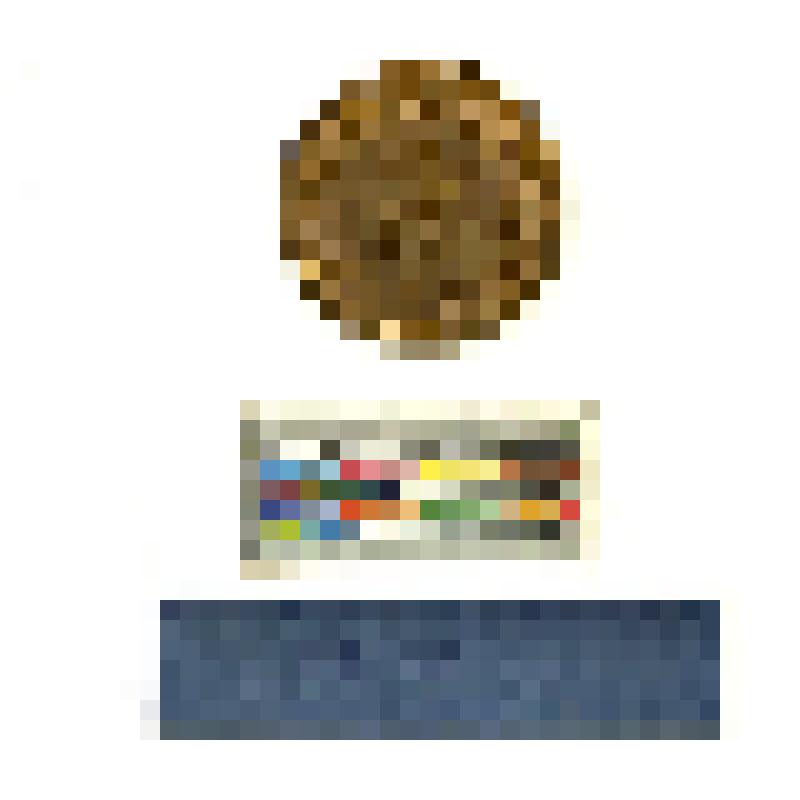 Россия. Жетон. Коронационный Александра III