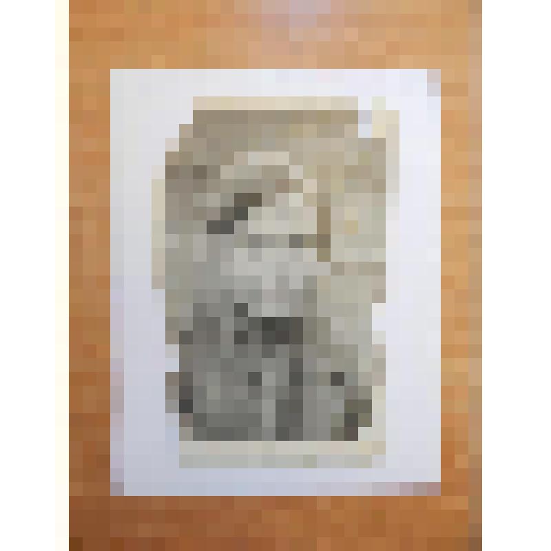 Фотография И.М. Смоктуновского в жизни ([1942 г.]). На обороте дарственная надпись: "Младшему, но перегнавшему от старшего, но отставшего. Постараюсь догнать. Владимиру Г. от Иннокентия С. Норильск." ([1946-1951 гг.])