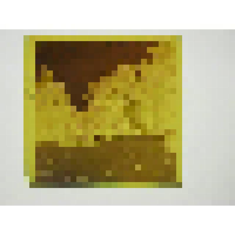 Памятник минометному полку "Катюша". 1968, г. Москва. Памятник минометному полку "Катюша". Бальжак Р И. Общий вид