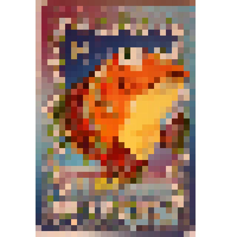 Коллекция календарей