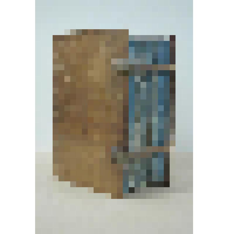 Книга рукописная. Псалтирь следованная. XVI в. (первая треть)