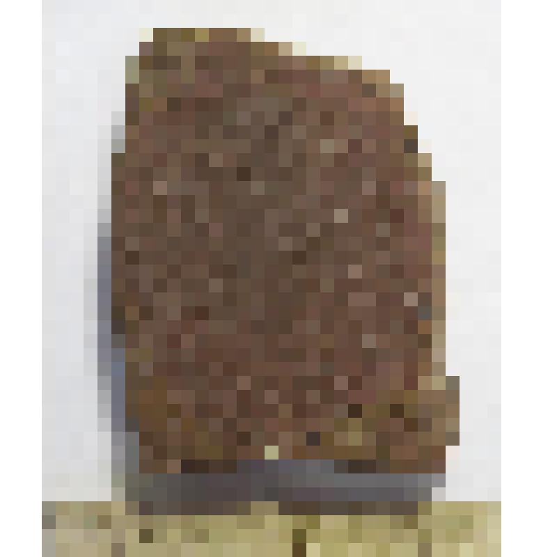 Обломок  шлифовальной плиты