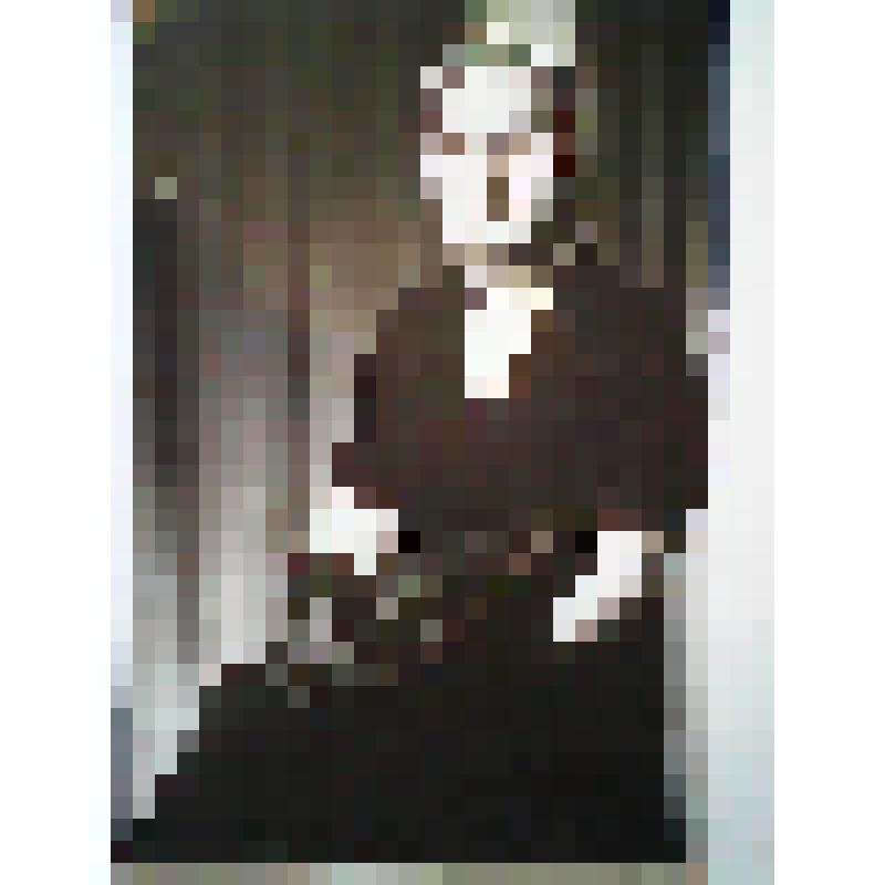 Фотография М.И. Белкиной