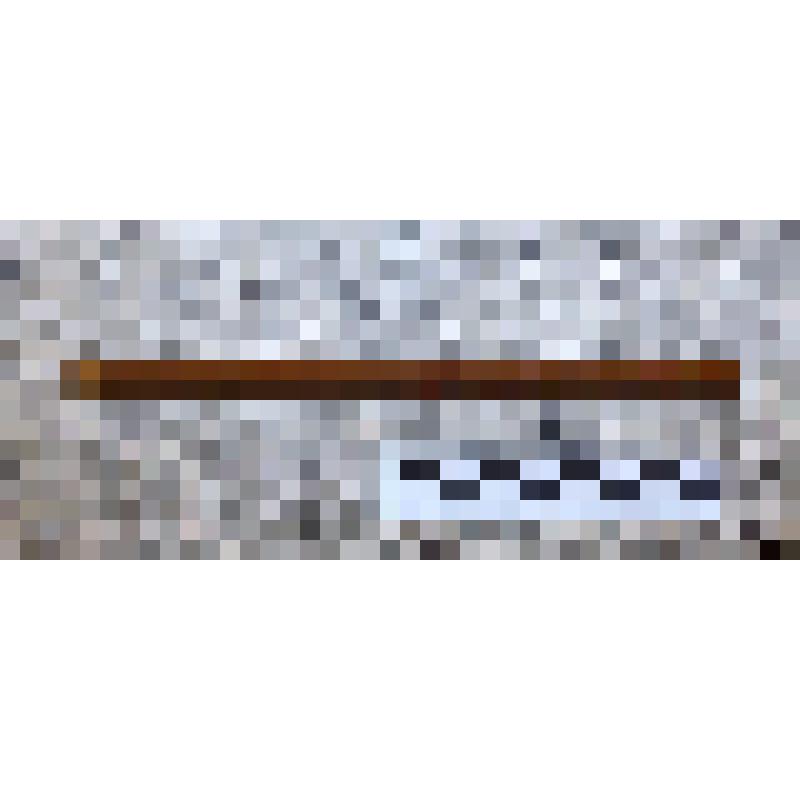 Карандаш цветной. Светло-коричневый. карандашей цветных Министерства местной промышленности РСФСР треста школьных письменных принадлежностей «Жар-птица» в коробке