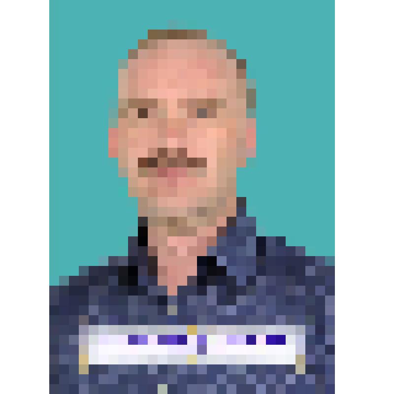 Фотопортрет  Излигощина Дмитрия Геннадьевича, индивидуального предпринимателя