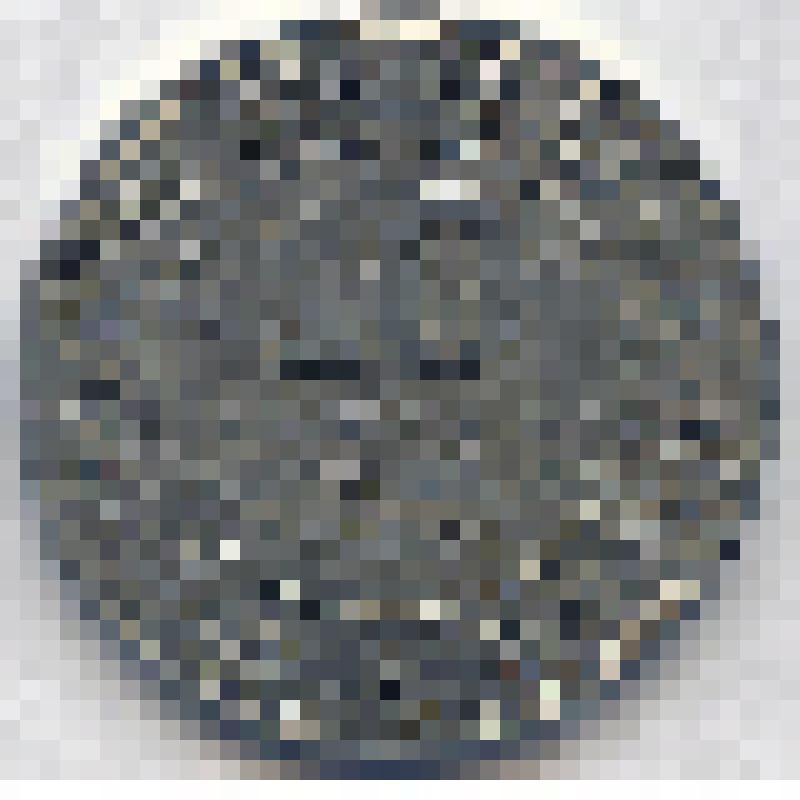 монета. Германия;Шлезвиг- Гольштейн. 10/100 кредитных марок