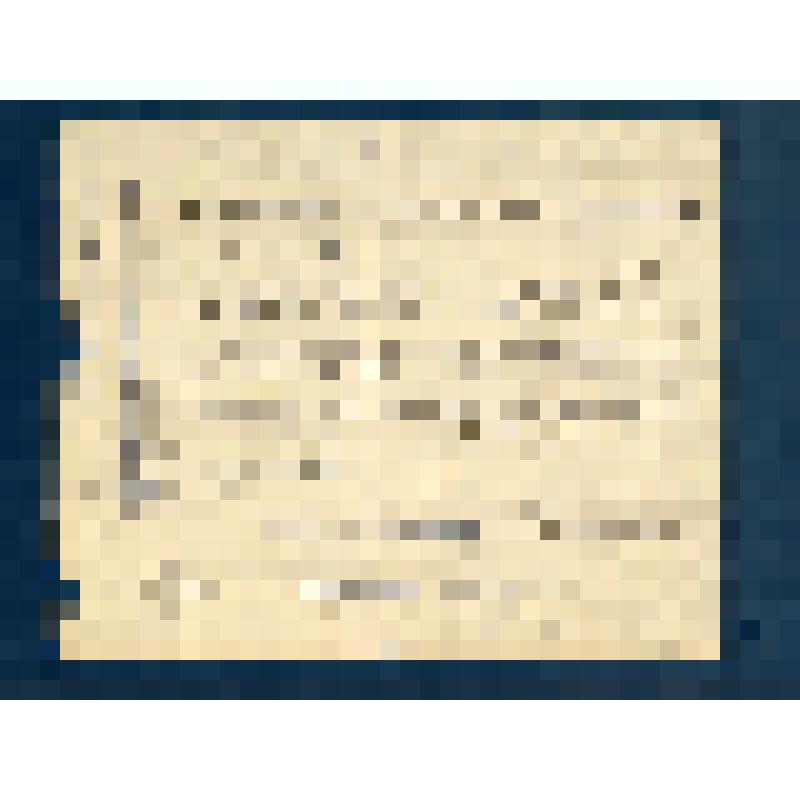 Выписка из приказа №27 о зачислении Беломоина В.В. колхозным инструктором. Документ