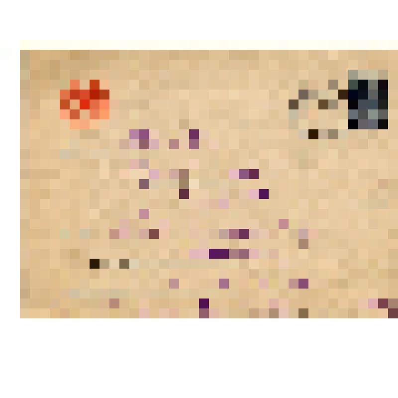 Конверт почтовый, отправленный Шагинян Мариэттой Сергеевной в Москву 6 августа 1952г