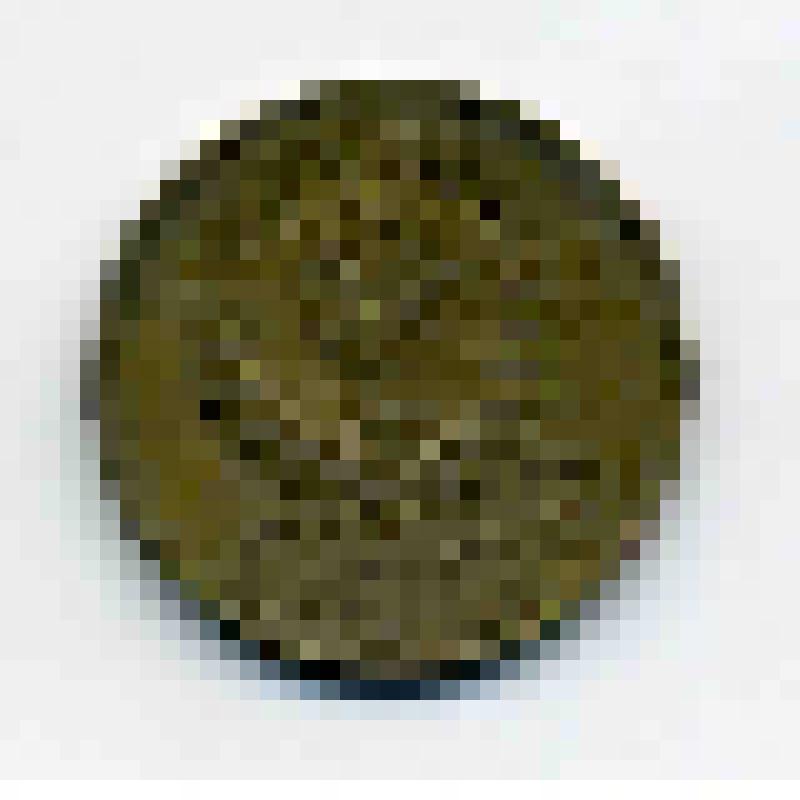 Монета номиналом 20 копеек, СССР, год выпуска 1946