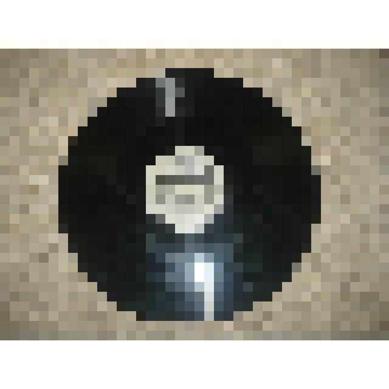 Пластинка. "Песенка молодых соседей" "Осенние листья"