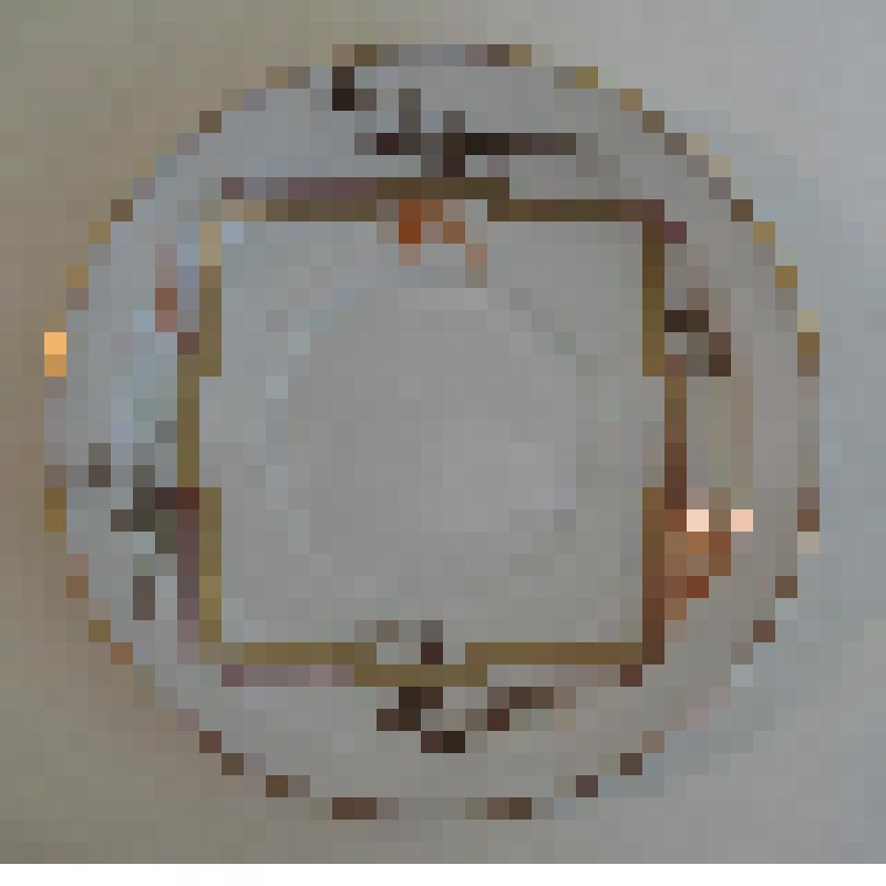 Блюдце