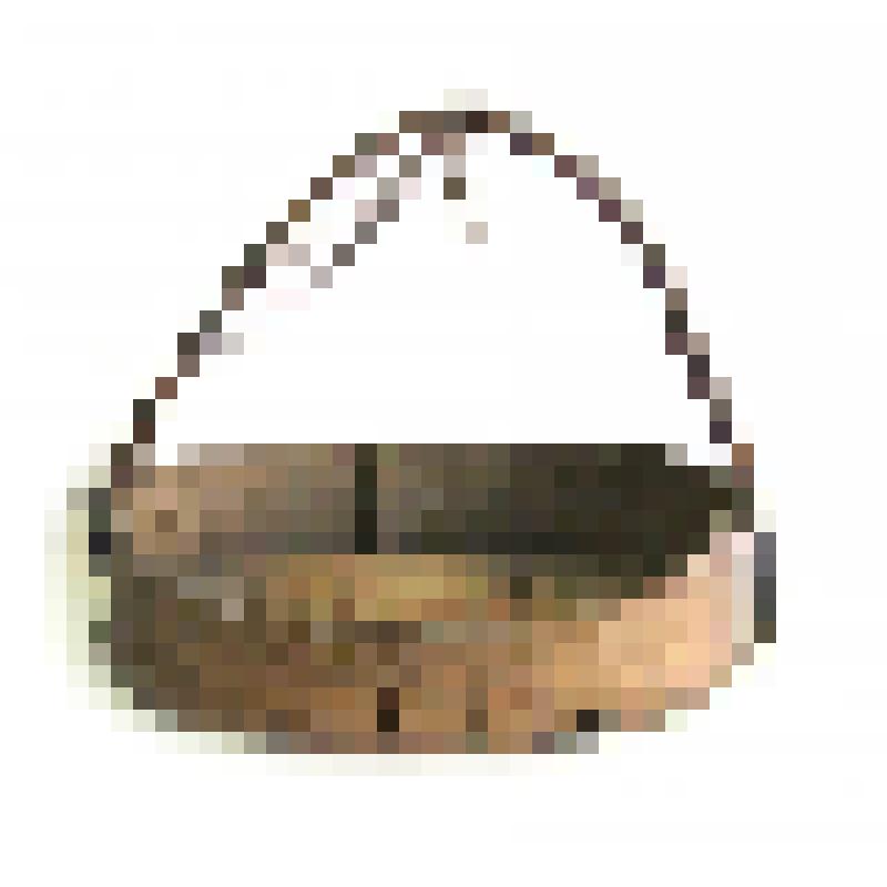 Люлька лубяная