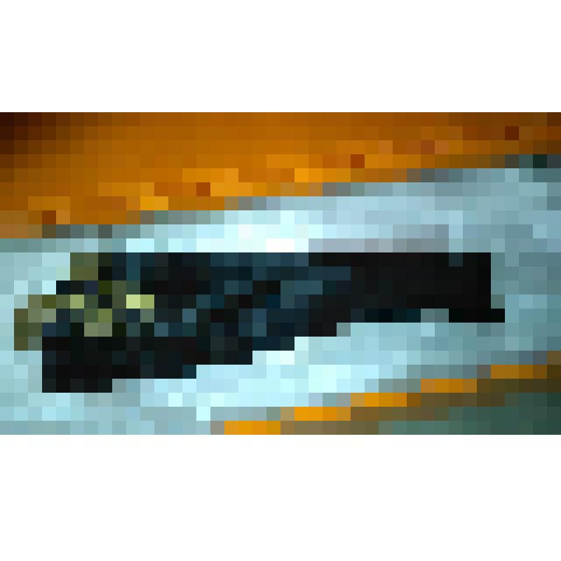 Деталь костюма П.Г.Лисициана к партии Мазепы. Кушак. "Мазепа". Чайковский П.; 1949, реж. Баратов Л.В., худ. Коровин К.А., Федоров Л.А