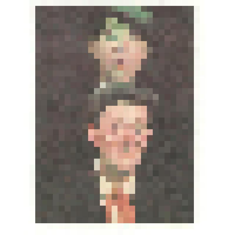 Календарь карманный. "Юрий Никулин и Михаил Шуйдин" 1981