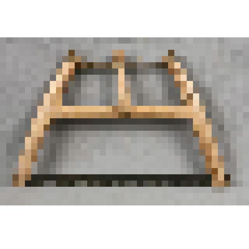 Пила лучковая малая