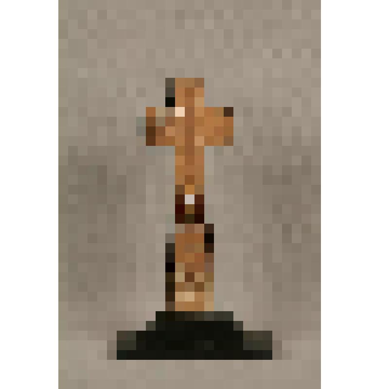 Крест напрестольный