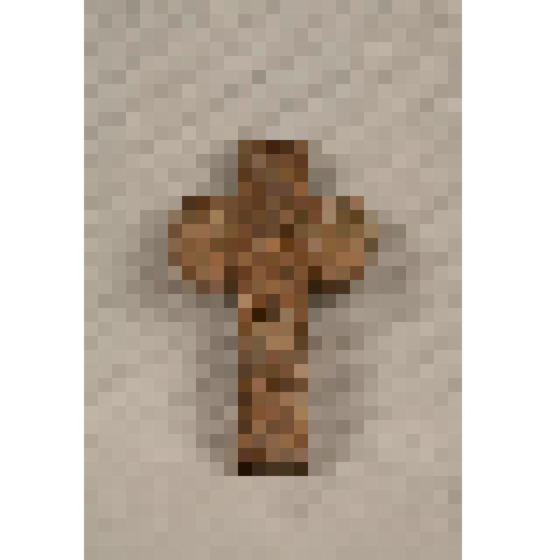 Крест напрестольный