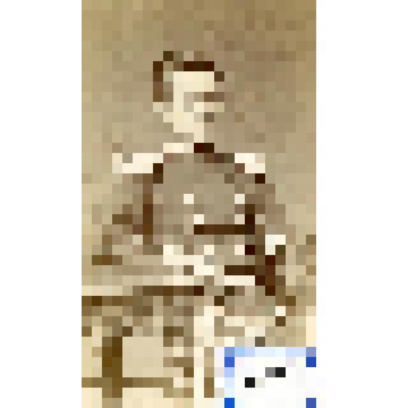 Фотография черно-белая. Константинов Николай Николаевич