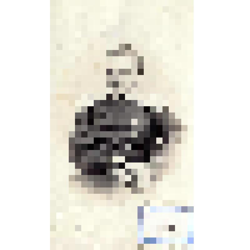 Фотография черно-белая. Бачманов Аркадий Васильевич