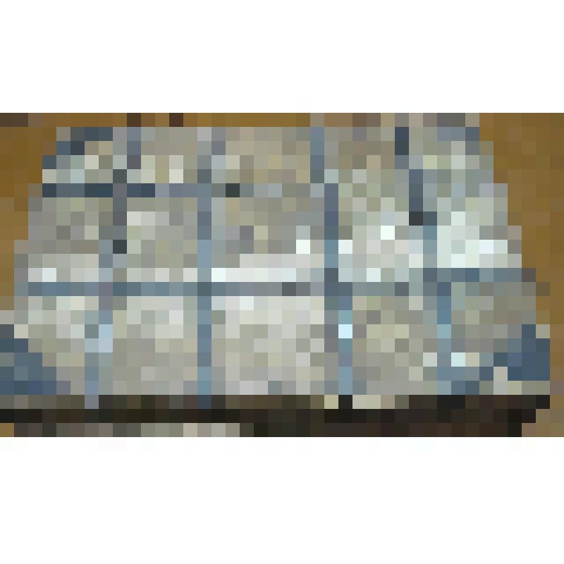 Сундук деревянный