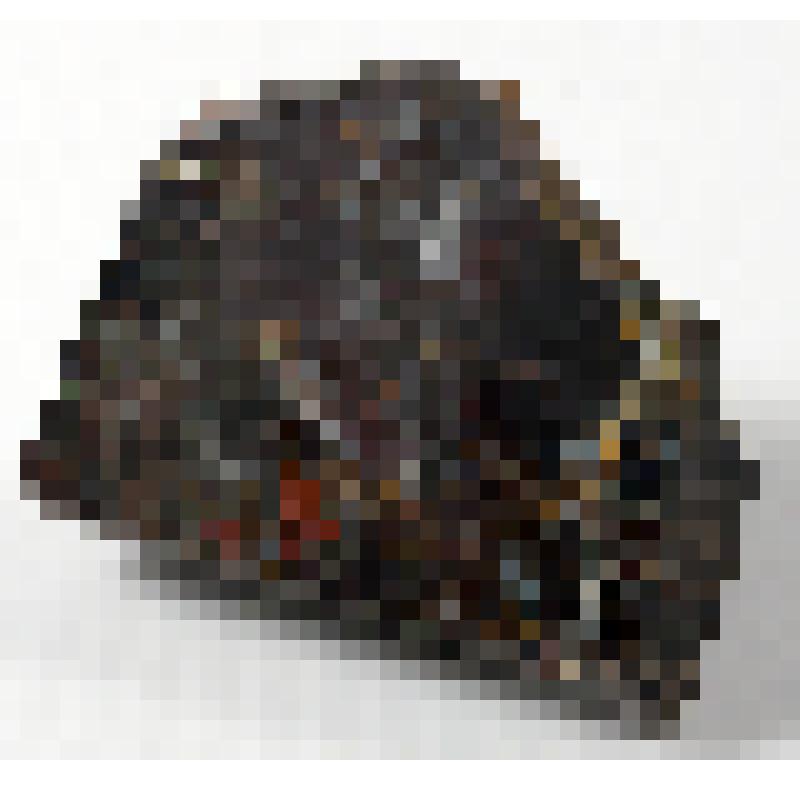 Горная порода. Яшма