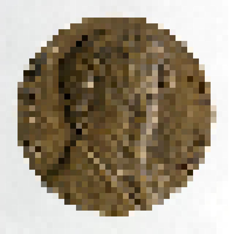 Медаль памятная. К.Ф. Рылеев. 1795-1826. Автор А. Леонова. К 150-летию восстания декабристов